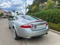 Jaguar XK Coupé 4.2L V8 Aut. Gris - thumbnail 7