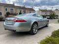 Jaguar XK Coupé 4.2L V8 Aut. Gris - thumbnail 5