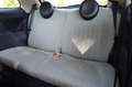 Fiat 500 1.2i Lounge per NEOPATENTATI Tetto PANORAMA Clima Grigio - thumbnail 9