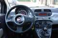 Fiat 500 1.2i Lounge per NEOPATENTATI Tetto PANORAMA Clima Grigio - thumbnail 6