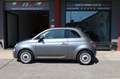 Fiat 500 1.2i Lounge per NEOPATENTATI Tetto PANORAMA Clima Grigio - thumbnail 2