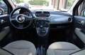 Fiat 500 1.2i Lounge per NEOPATENTATI Tetto PANORAMA Clima Grigio - thumbnail 24