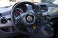 Fiat 500 1.2i Lounge per NEOPATENTATI Tetto PANORAMA Clima Grigio - thumbnail 30