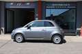 Fiat 500 1.2i Lounge per NEOPATENTATI Tetto PANORAMA Clima Grigio - thumbnail 17