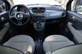Fiat 500 1.2i Lounge per NEOPATENTATI Tetto PANORAMA Clima Grigio - thumbnail 22