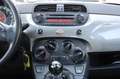 Fiat 500 1.2i Lounge per NEOPATENTATI Tetto PANORAMA Clima Grigio - thumbnail 26