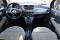 Fiat 500 1.2i Lounge per NEOPATENTATI Tetto PANORAMA Clima Grigio - thumbnail 5