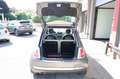 Fiat 500 1.2i Lounge per NEOPATENTATI Tetto PANORAMA Clima Grigio - thumbnail 11