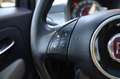 Fiat 500 1.2i Lounge per NEOPATENTATI Tetto PANORAMA Clima Grigio - thumbnail 32