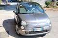 Fiat 500 1.2i Lounge per NEOPATENTATI Tetto PANORAMA Clima Grigio - thumbnail 14