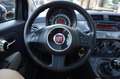 Fiat 500 1.2i Lounge per NEOPATENTATI Tetto PANORAMA Clima Grigio - thumbnail 31