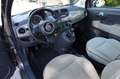 Fiat 500 1.2i Lounge per NEOPATENTATI Tetto PANORAMA Clima Grigio - thumbnail 4