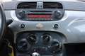 Fiat 500 1.2i Lounge per NEOPATENTATI Tetto PANORAMA Clima Grigio - thumbnail 27