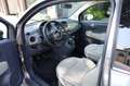 Fiat 500 1.2i Lounge per NEOPATENTATI Tetto PANORAMA Clima Grigio - thumbnail 19
