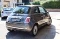 Fiat 500 1.2i Lounge per NEOPATENTATI Tetto PANORAMA Clima Grigio - thumbnail 12