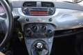 Fiat 500 1.2i Lounge per NEOPATENTATI Tetto PANORAMA Clima Grigio - thumbnail 36