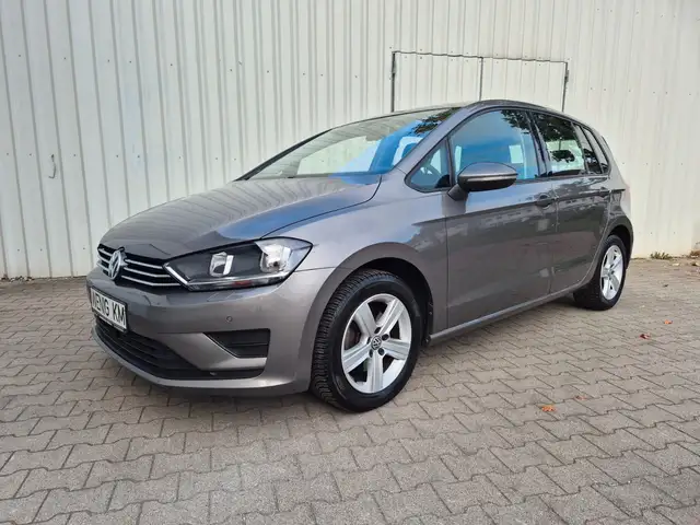 Volkswagen Golf Sportsvan VII Comfortline - 2.HAND - NAVI -