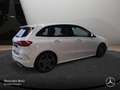 Mercedes-Benz B 200 AMG+NIGHT+PANO+AHK+MULTIBEAM+KAMERA+KEYLESS Blanc - thumbnail 8