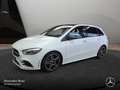 Mercedes-Benz B 200 AMG+NIGHT+PANO+AHK+MULTIBEAM+KAMERA+KEYLESS Blanc - thumbnail 2