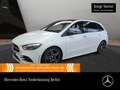 Mercedes-Benz B 200 AMG+NIGHT+PANO+AHK+MULTIBEAM+KAMERA+KEYLESS Blanc - thumbnail 1
