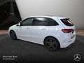 Mercedes-Benz B 200 AMG+NIGHT+PANO+AHK+MULTIBEAM+KAMERA+KEYLESS Blanc - thumbnail 10