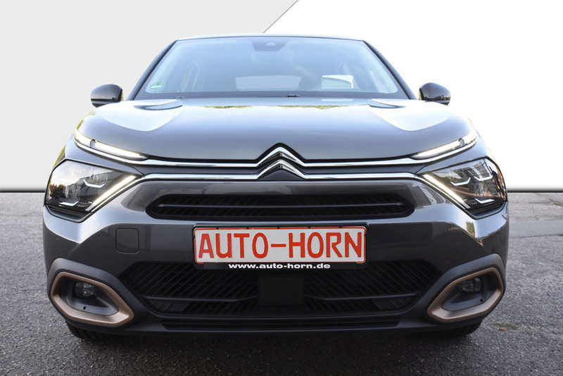 Citroen C4 C4 — photo 2