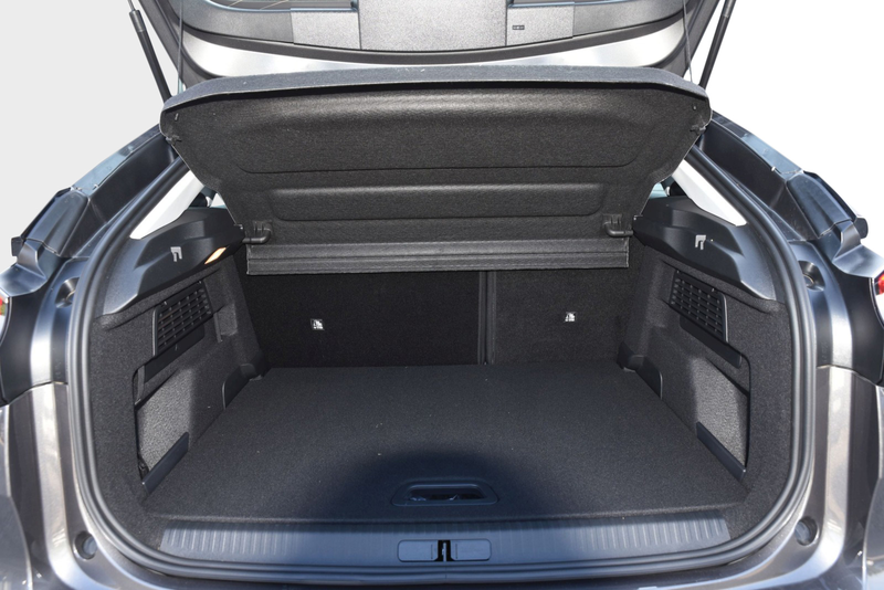 Citroen C4 C4 — photo 7