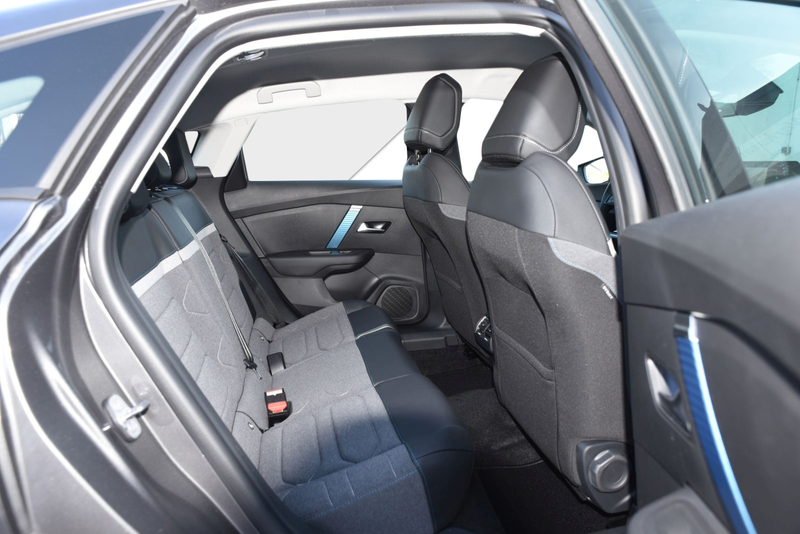 Citroen C4 C4 — photo 8