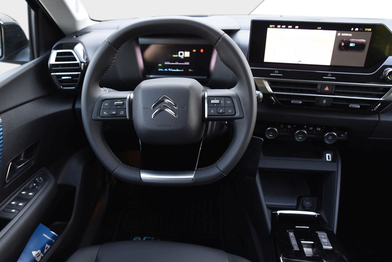 Citroen C4 C4 — photo 14