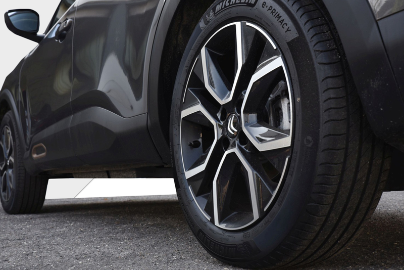 Citroen C4 C4 — photo 6