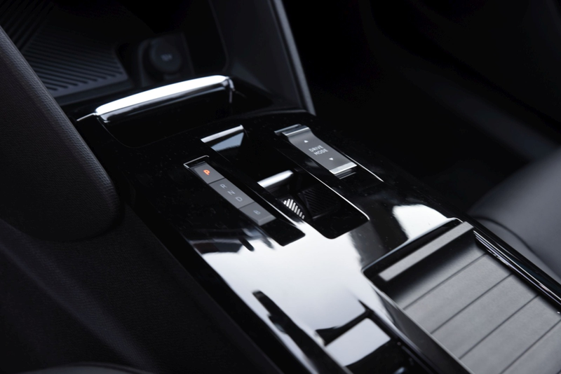 Citroen C4 C4 — photo 15