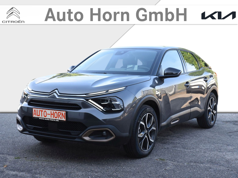 Citroen C4 C4