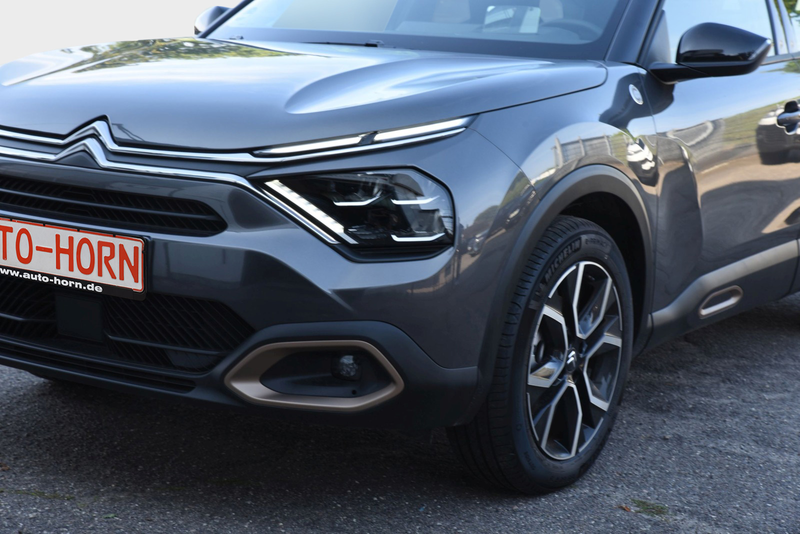 Citroen C4 C4 — photo 5