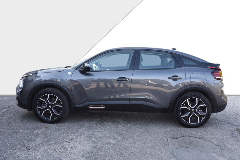 Citroen C4 C4 — photo 4