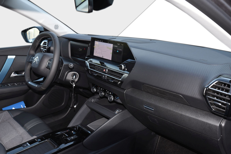 Citroen C4 C4 — photo 10
