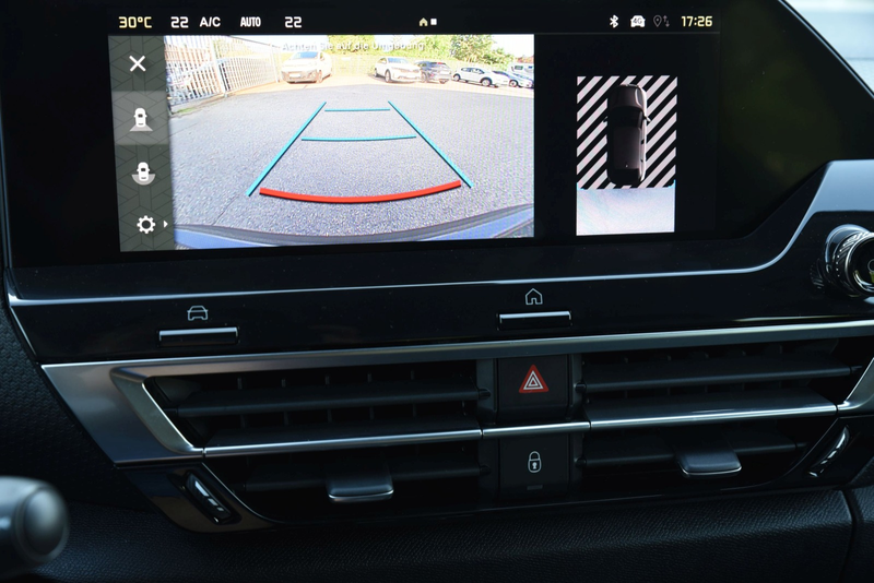 Citroen C4 C4 — photo 11