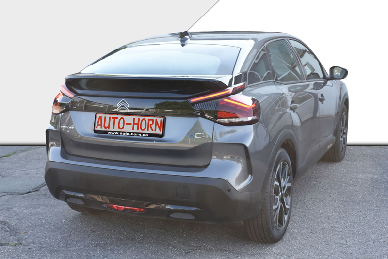 Citroen C4 C4 — photo 3