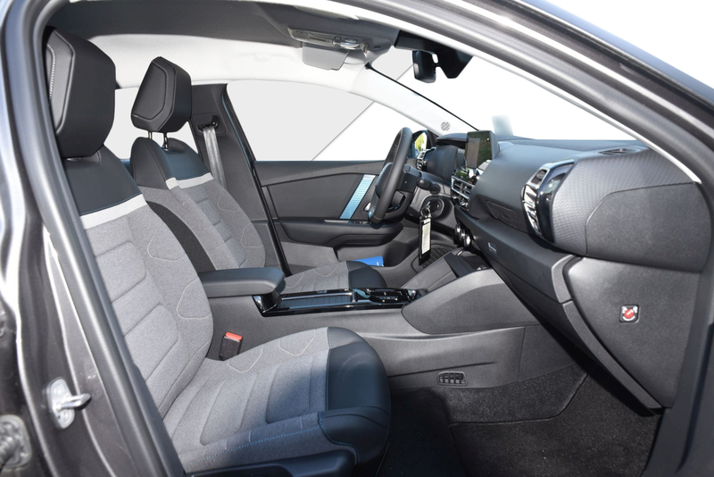 Citroen C4 C4 — photo 9