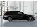 Mercedes-Benz C 220 d T +AMG+SHZ+KeyLess+Edi.+AHK+Night+SpurW Schwarz - thumbnail 7