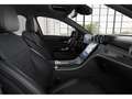 Mercedes-Benz C 220 d T +AMG+SHZ+KeyLess+Edi.+AHK+Night+SpurW Schwarz - thumbnail 11