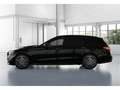 Mercedes-Benz C 220 d T +AMG+SHZ+KeyLess+Edi.+AHK+Night+SpurW Schwarz - thumbnail 4