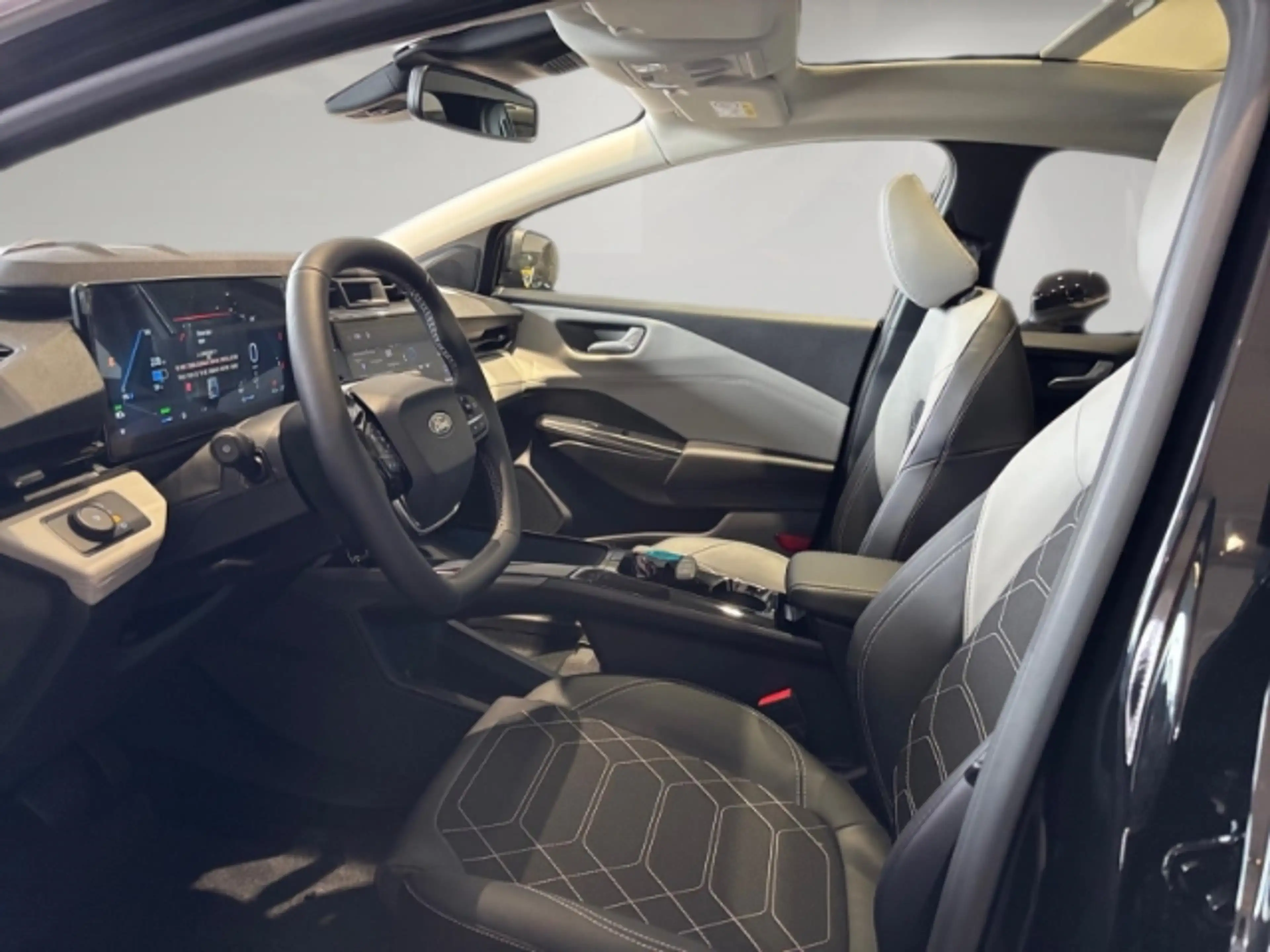Ford Puma Gen-E Premium 46,8 kWh *MATRIX-LICHT*PANORAMADACH* — photo 7