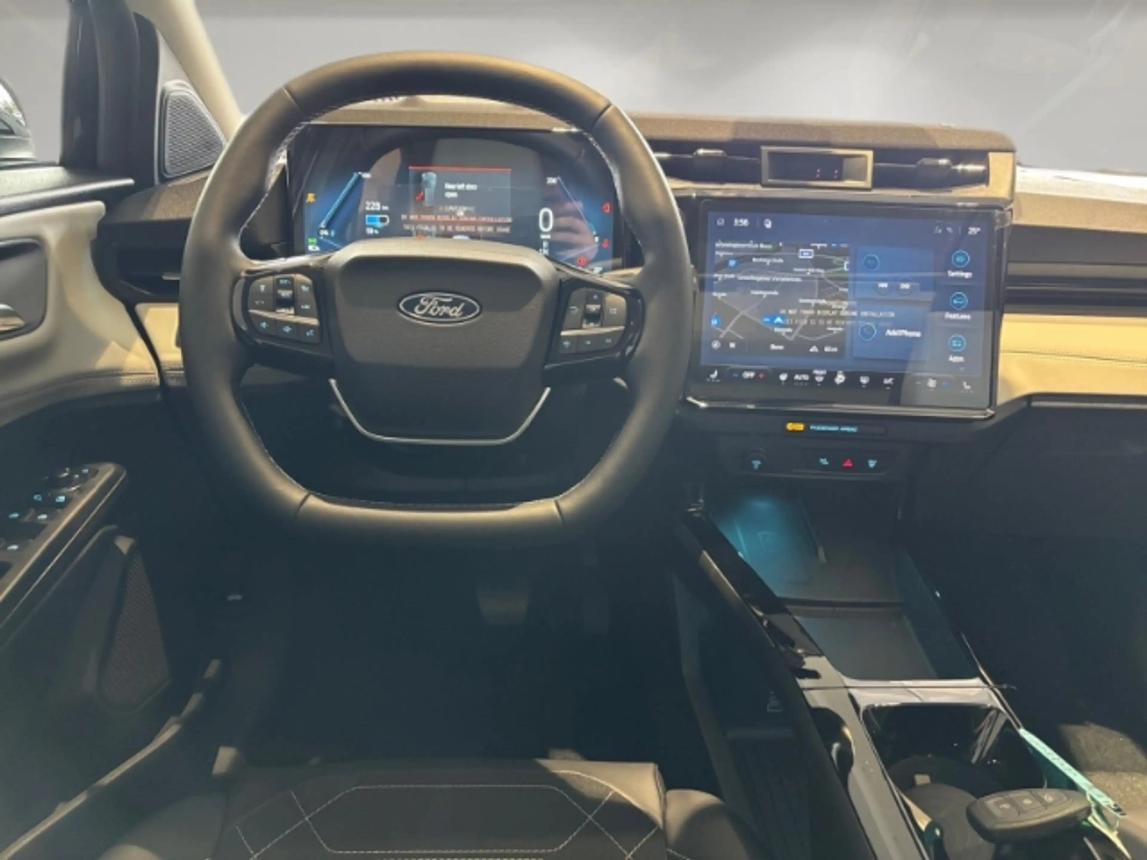 Ford Puma Gen-E Premium 46,8 kWh *MATRIX-LICHT*PANORAMADACH* — photo 10