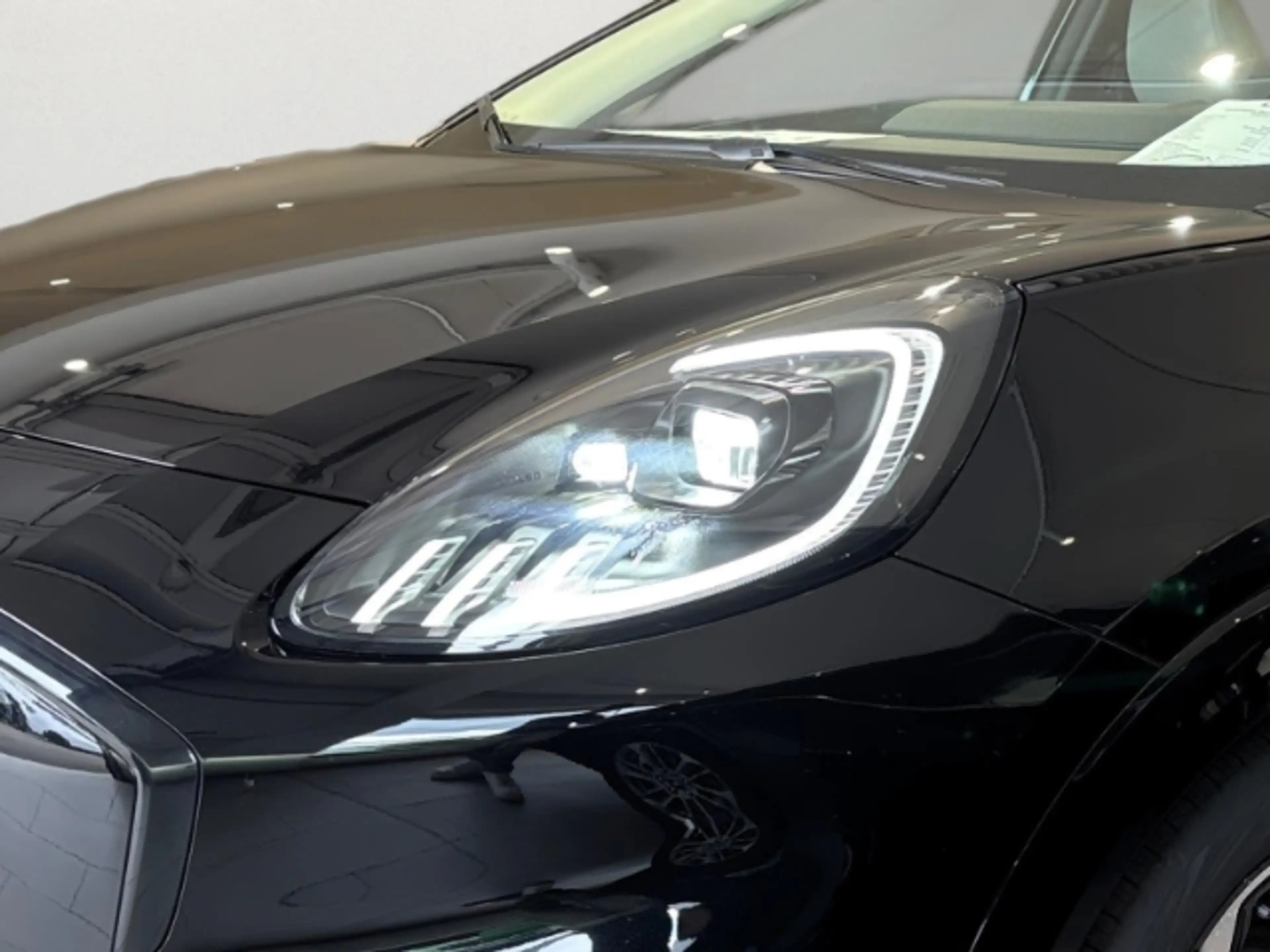 Ford Puma Gen-E Premium 46,8 kWh *MATRIX-LICHT*PANORAMADACH* — photo 5