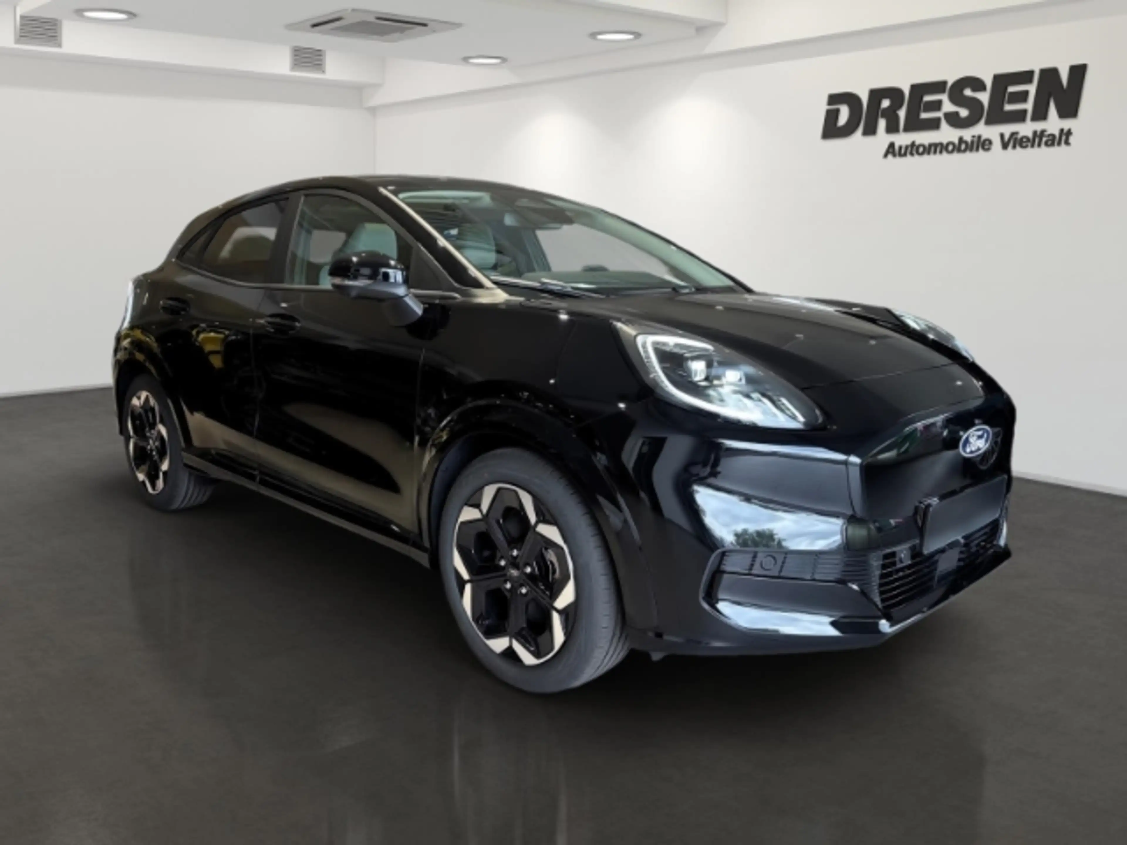 Ford Puma Gen-E Premium 46,8 kWh *MATRIX-LICHT*PANORAMADACH* — photo 2