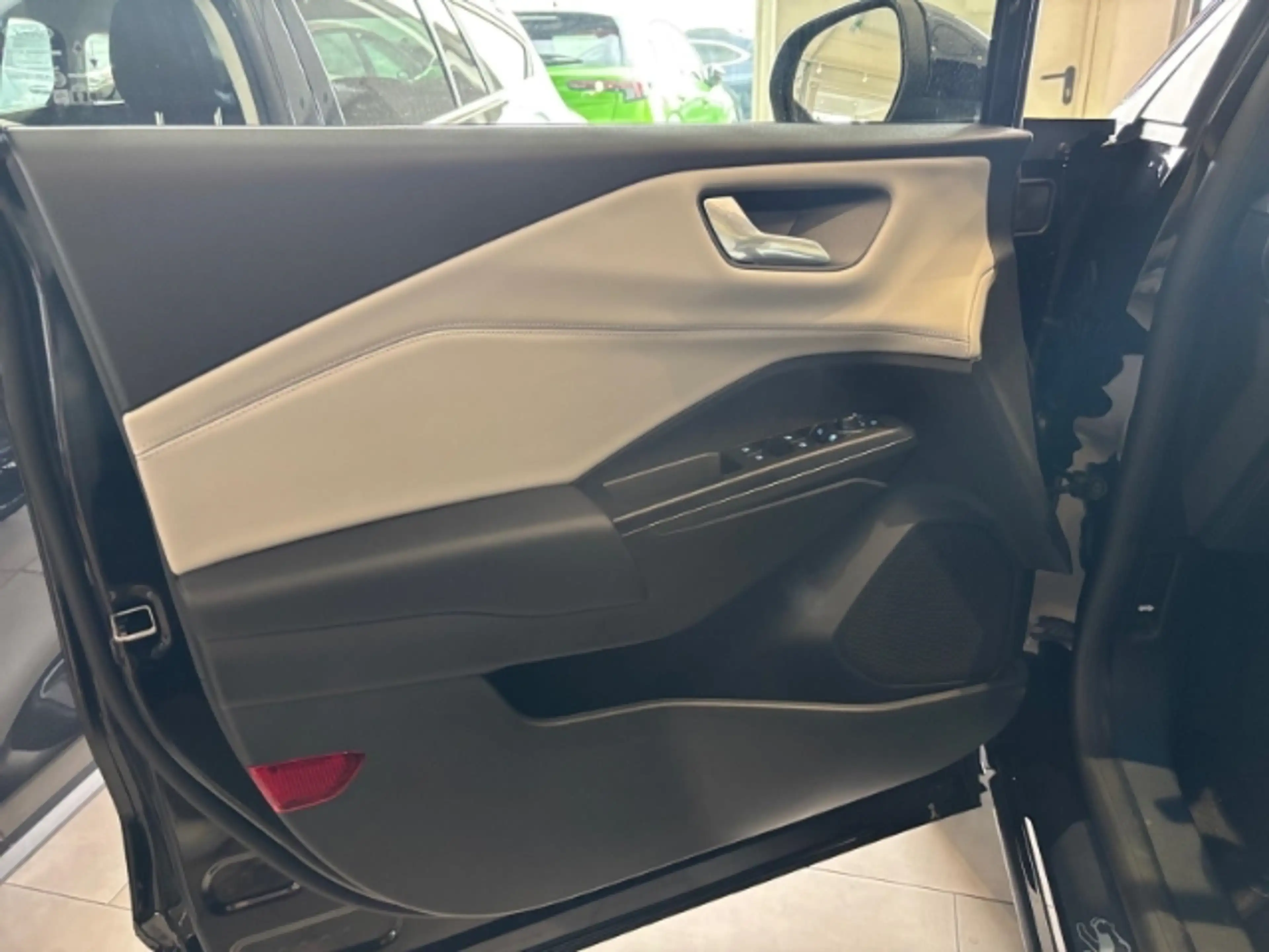Ford Puma Gen-E Premium 46,8 kWh *MATRIX-LICHT*PANORAMADACH* — photo 15