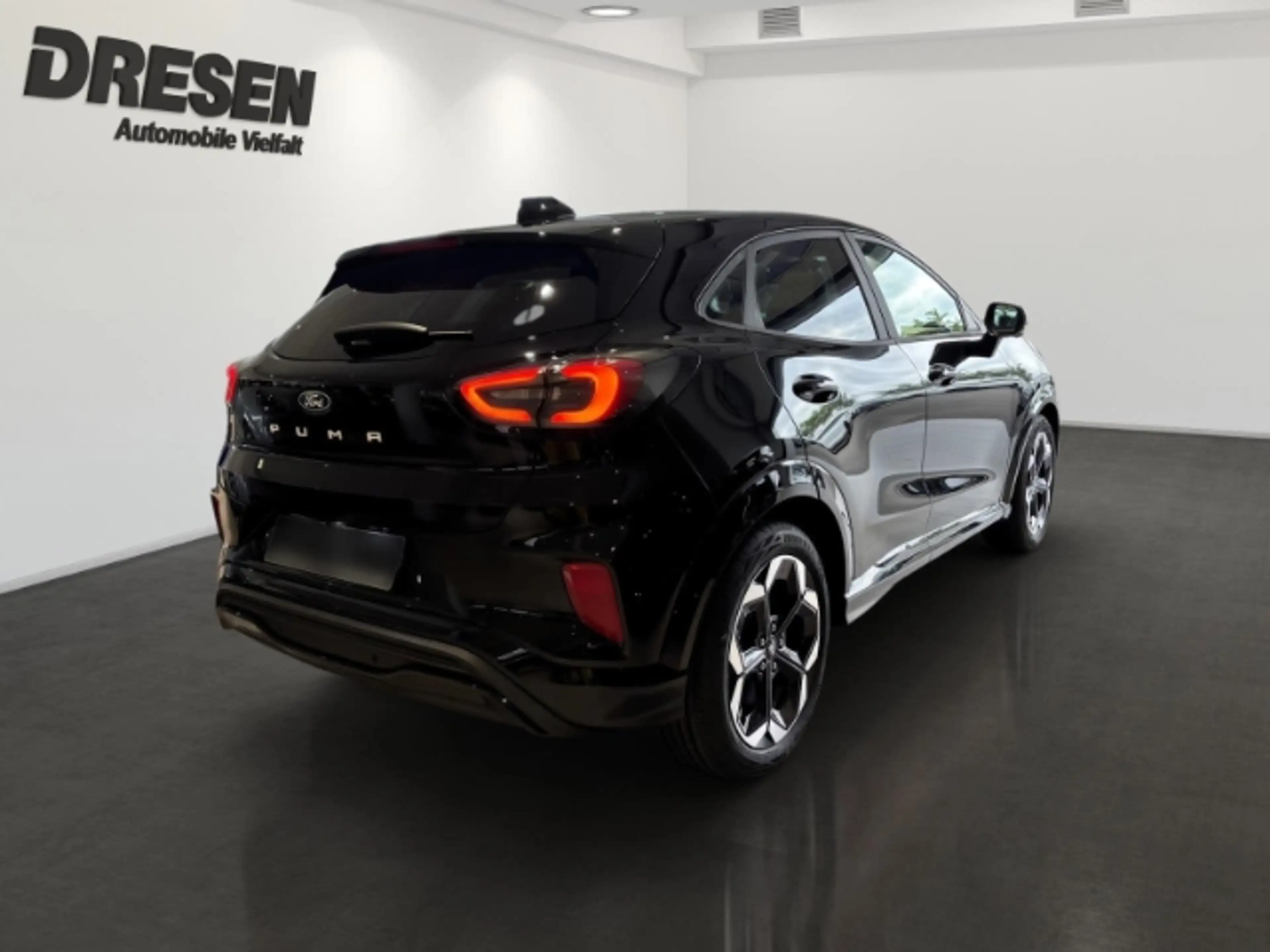 Ford Puma Gen-E Premium 46,8 kWh *MATRIX-LICHT*PANORAMADACH* — photo 3