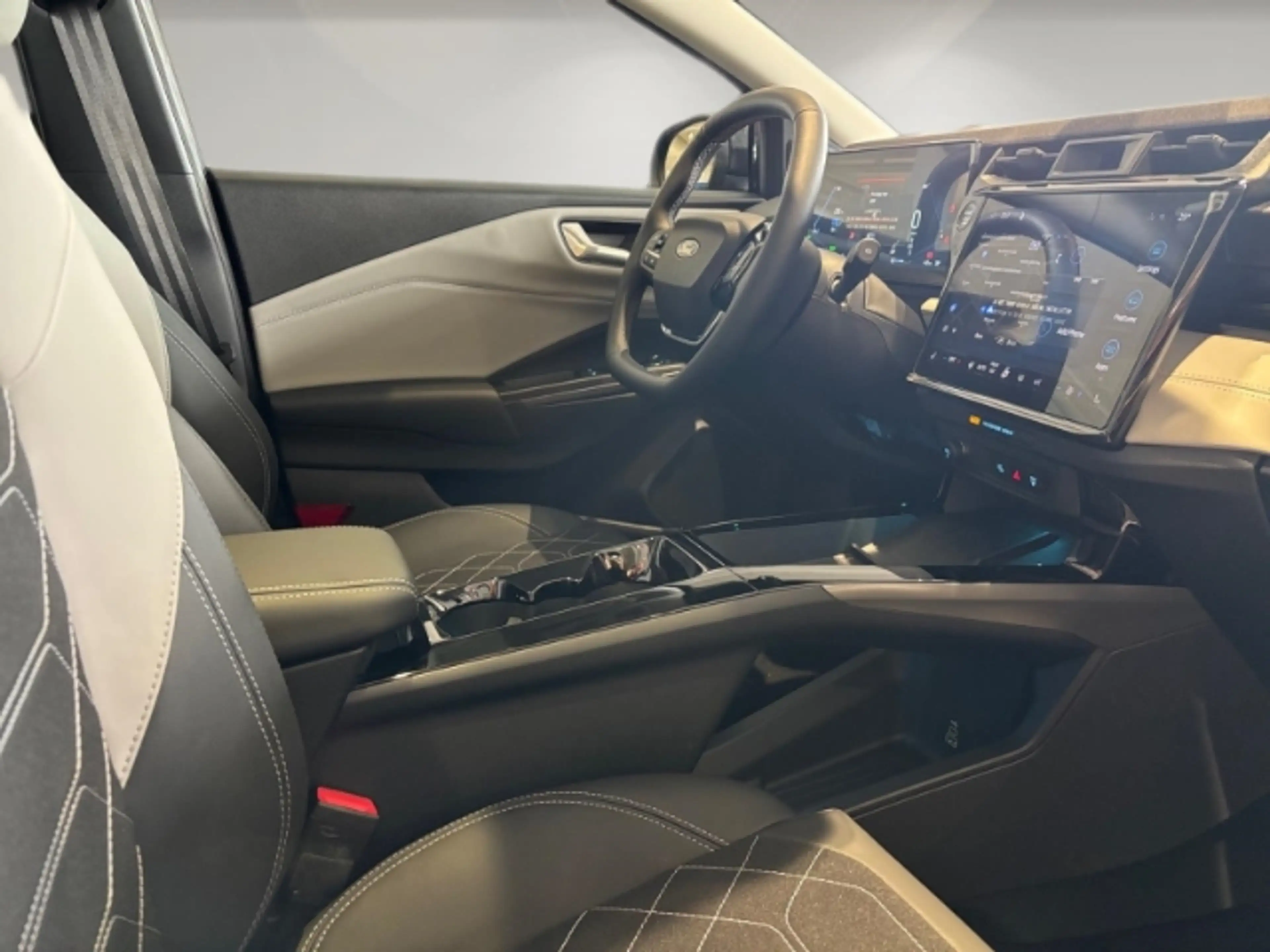 Ford Puma Gen-E Premium 46,8 kWh *MATRIX-LICHT*PANORAMADACH* — photo 14