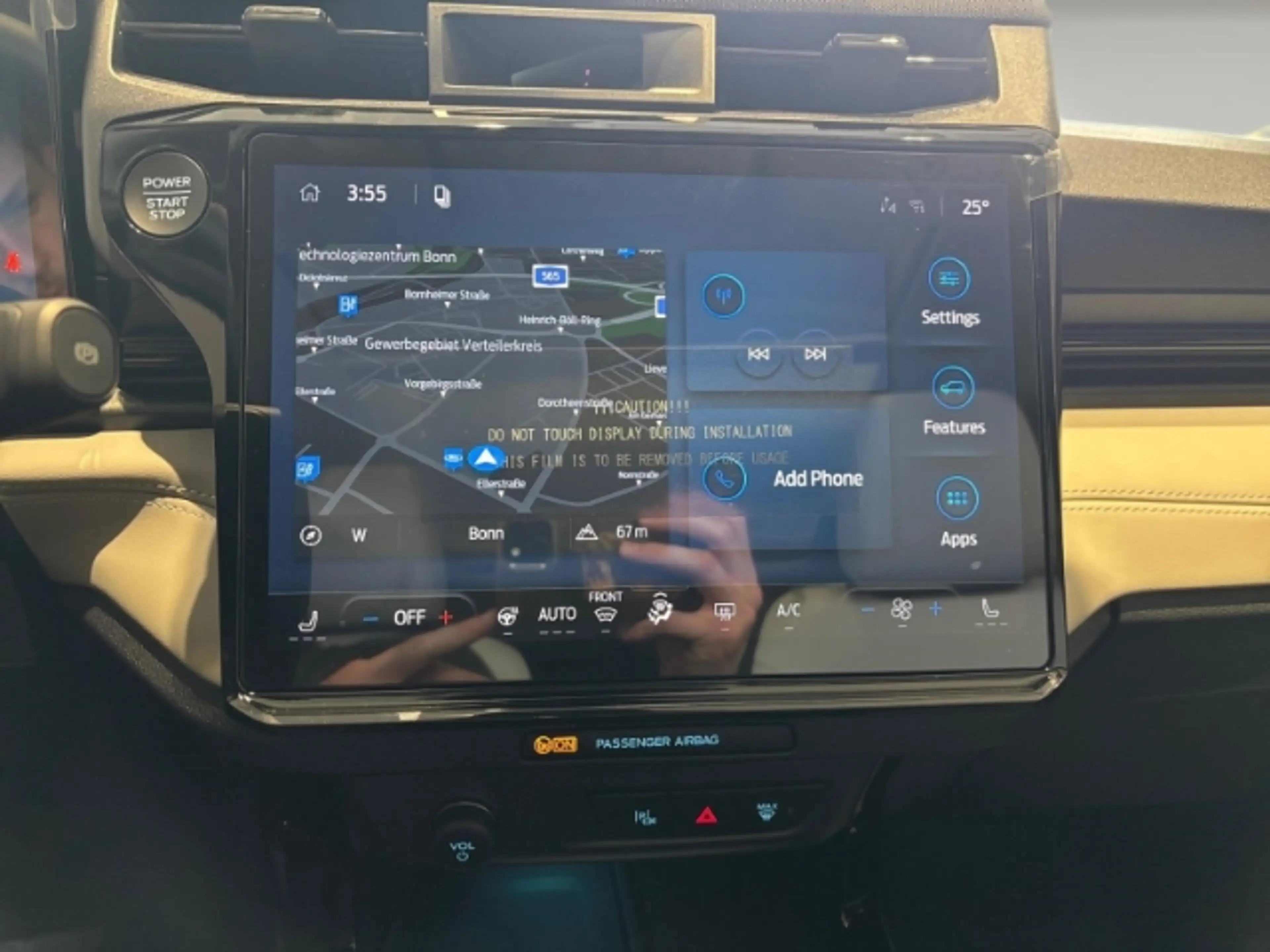 Ford Puma Gen-E Premium 46,8 kWh *MATRIX-LICHT*PANORAMADACH* — photo 9