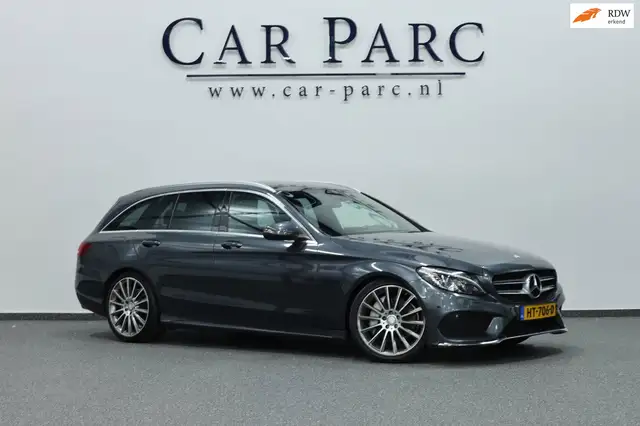 Mercedes-Benz C 350